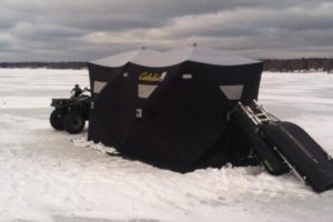 10 Best Ice Fishing Tackle Gear Essentials
