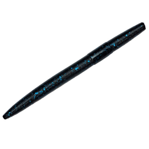 Bass Wacky Worms 5″ 25 Pack