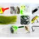 The Best Trout Lures for Spin Casting