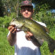 The Best Time To Bass Fish