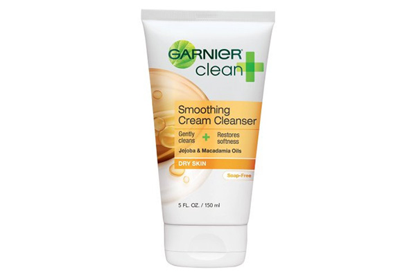 Free Garnier Clean+Face Wash | FreebieRush