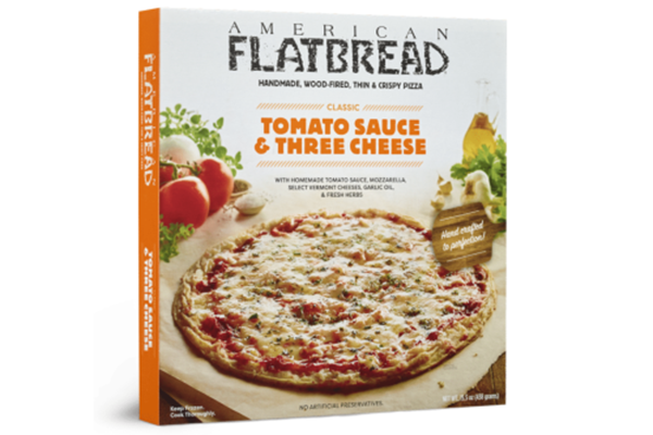 Free American Flatbread Pizza | FreebieRush