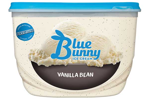 Free Blue Bunny® Ice Cream | FreebieRush