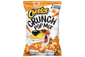 Free CHEETOS® | FreebieRush