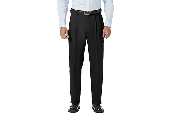 Free Haggar Pants