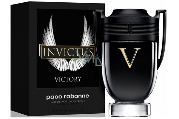 Free Paco Rabanne V Perfume