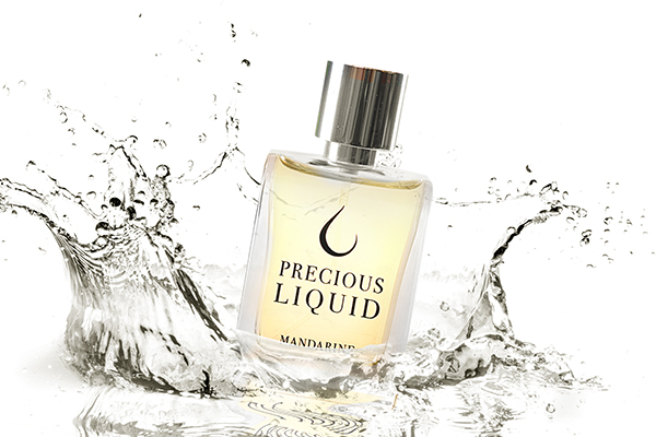 Free Precious Perfume