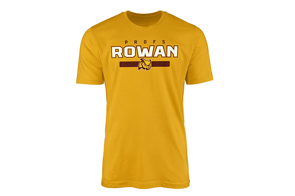 Free Rowan T-Shirt