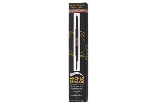 Free Arches & Halos Brow Pen