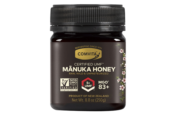 Free Comvita Manuka Honey