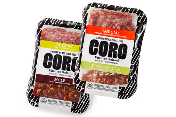 Free Coro Salami Pack