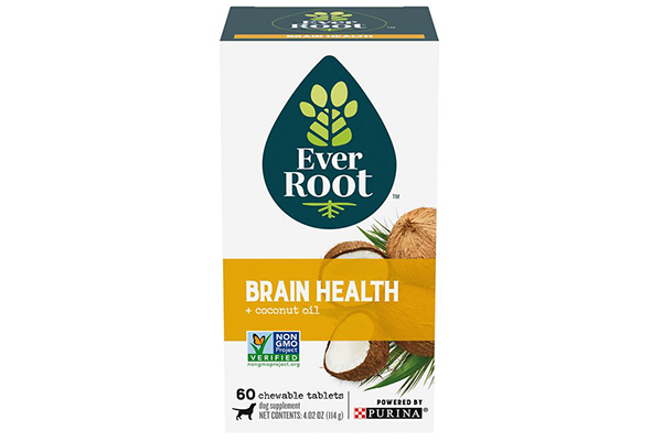 Free EverRoot Dog Supplement Oil