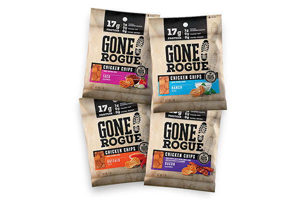 Free Gone Rogue Chips