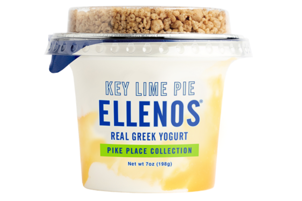 Free Ellenos Greek Yogurt