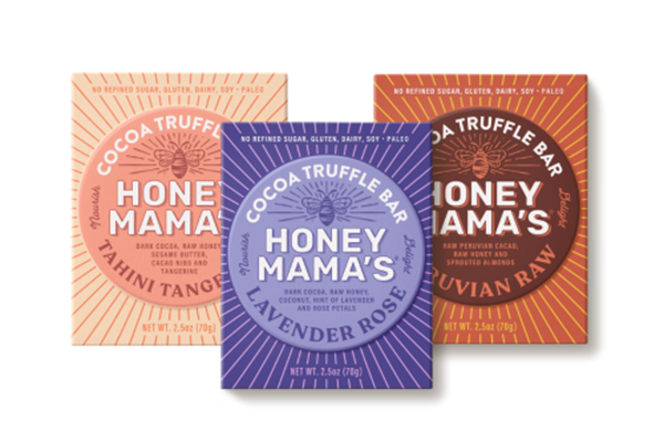 Free Honey Mama’s Truffle Bar