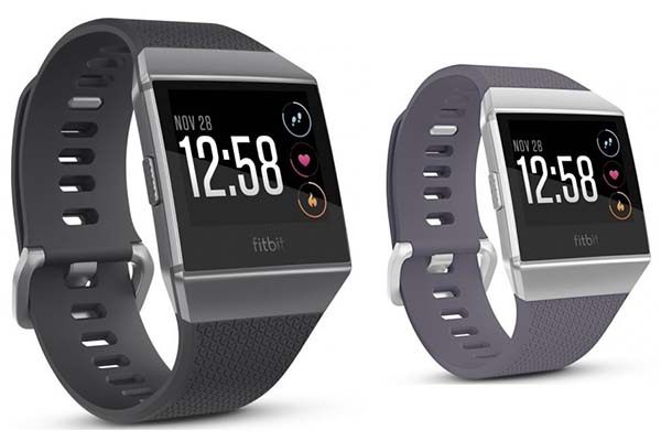 Free Fitbit Ionic