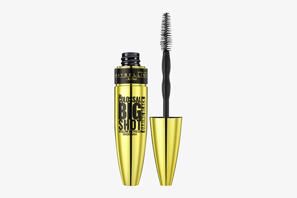 Free Maybelline Mascara