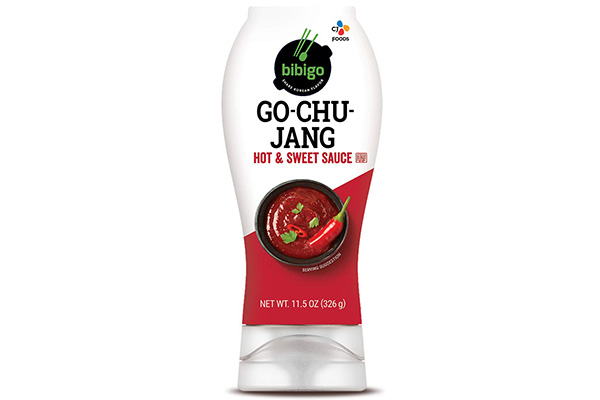 Free Bibigo GOTCHU Korean Hot Sauce