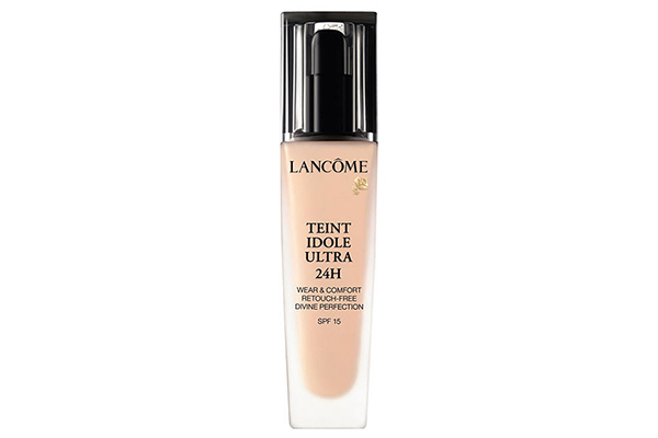 Free Lancome Foundation