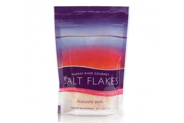 Free Murray River Salt