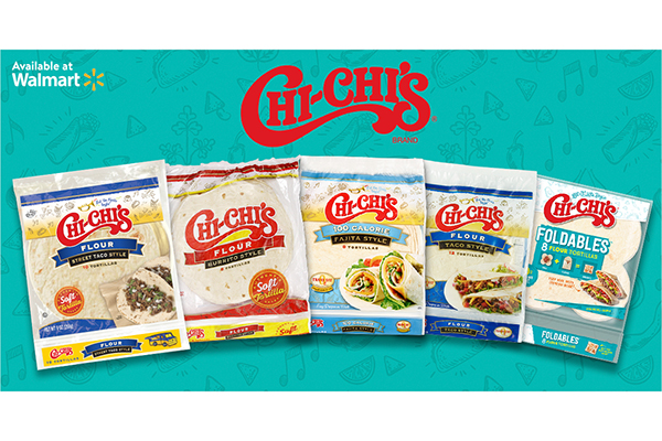 Free CHI-CHI’S® Tortillas