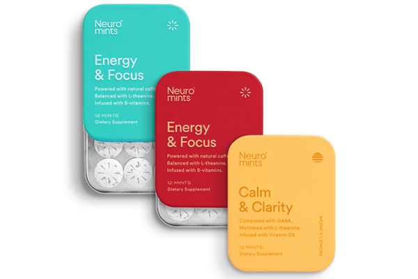 Free Neuro Natural Mints