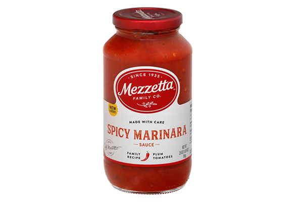 Free Mezzetta Marinara