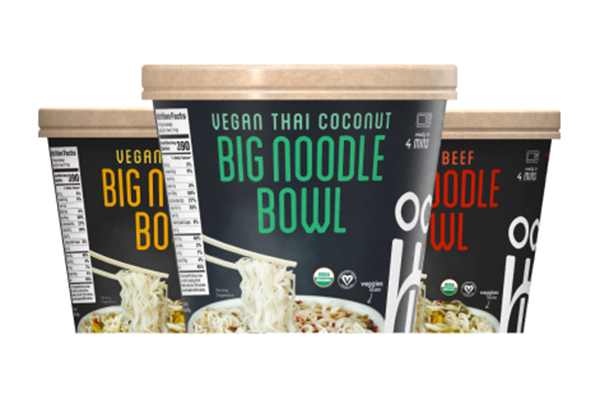 Free Ocean’s Halo Noodle Bowls