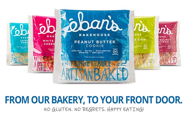 Free Eban’s Cookies