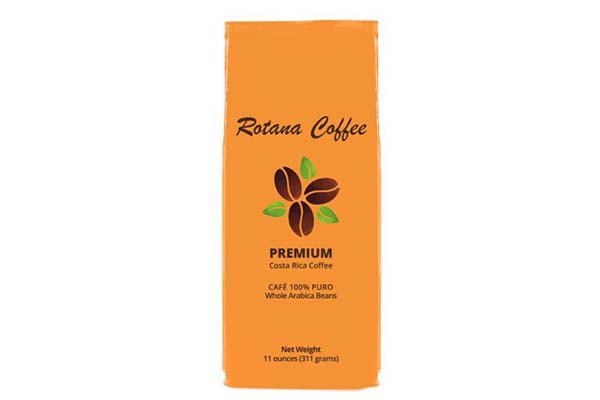 Free Rotana Coffee