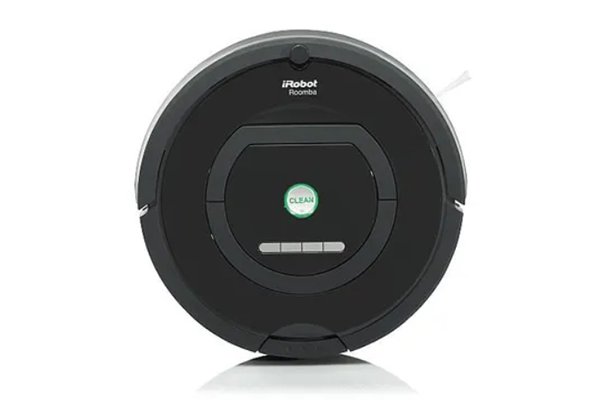 Free iRobot Roomba 770 Vacuum Cleaner