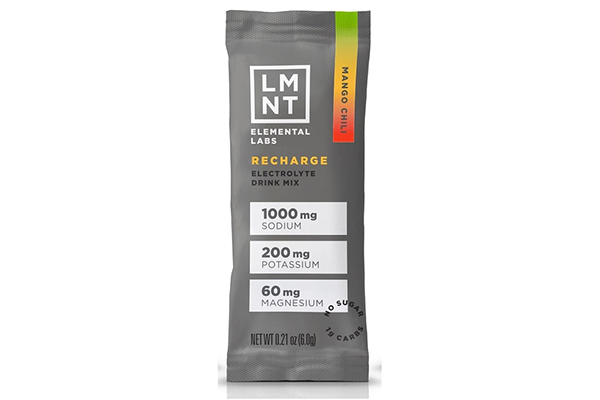 Free LMNT Electrolytes Drink