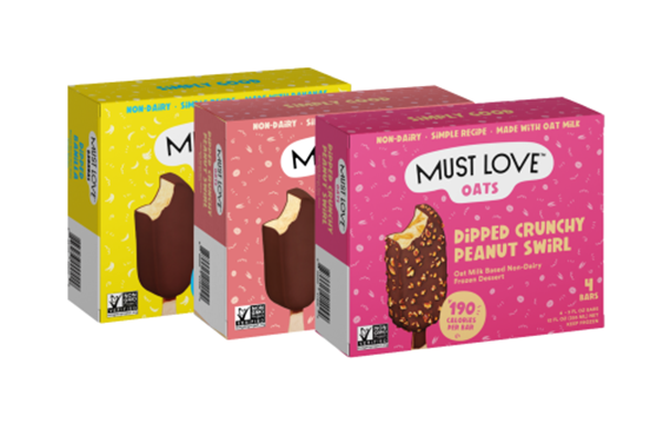 Free Must Love Ice Cream Bars