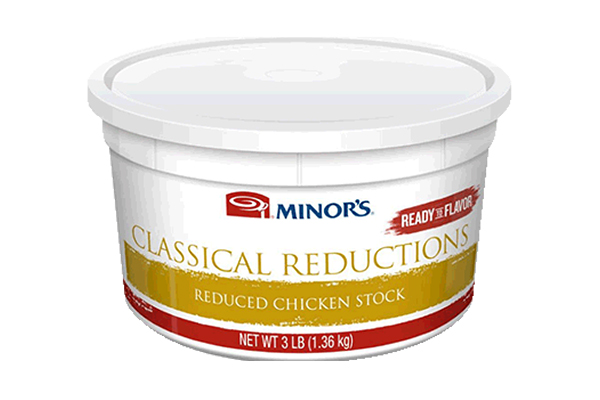 Free Nestle Minor’s® Classical Stock