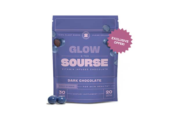 Free Glow Bites