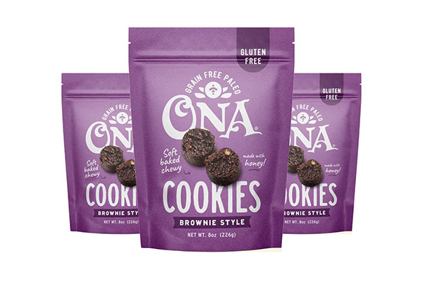 Free True Primal Brownie Cookies