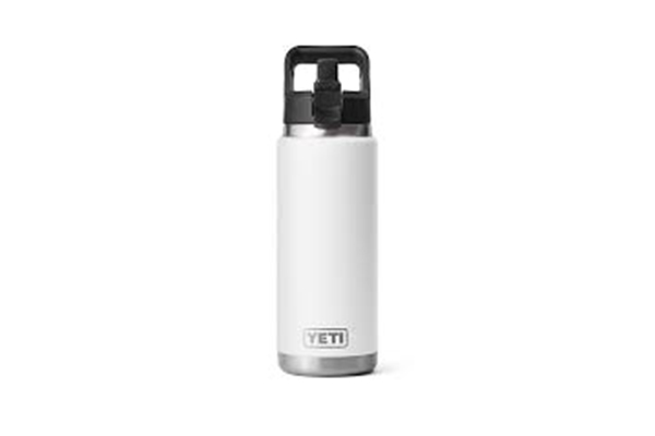 Free Yeti Water Bottle