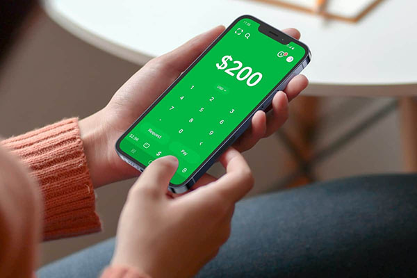 Free $200 Cashapp Voucher