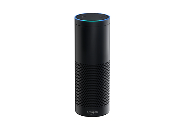 Free Amazon Echo