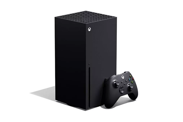 Free XBOX Series X