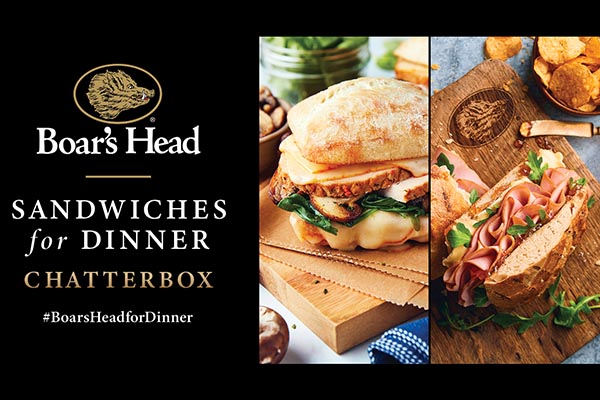 Free Boar’s Head® Sandwich Kit