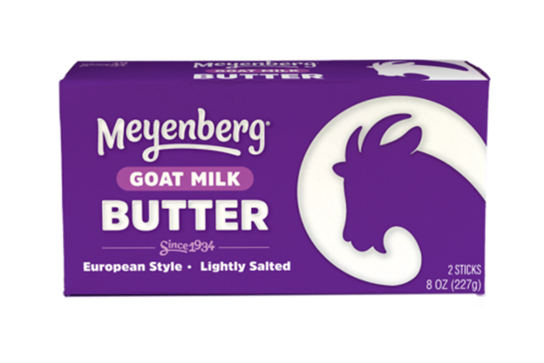 Free Meyenberg Butter