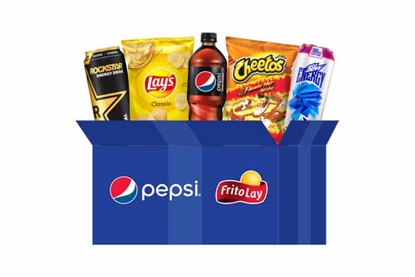 Free Pepsi Gift Box | FreebieRush