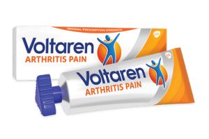 Free Voltaren Arthritis Pain Gel