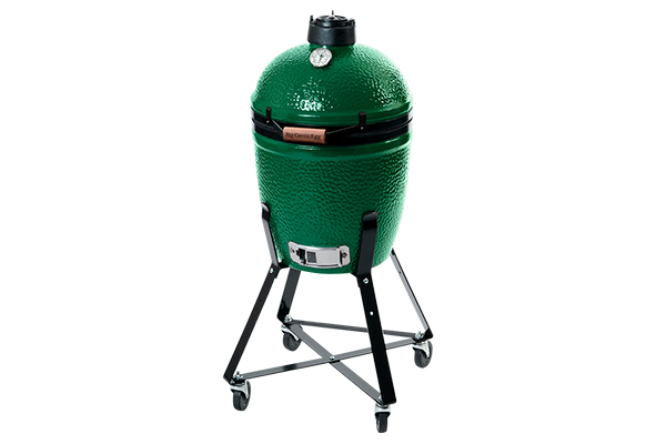 Free Big Green Egg BBQ