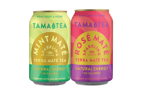 Free Tama Tea