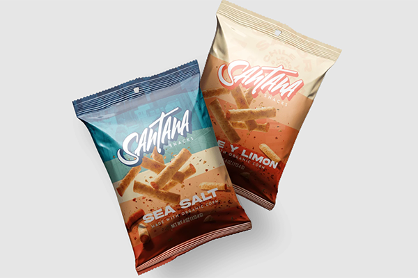 Free Santana Snacks Sample