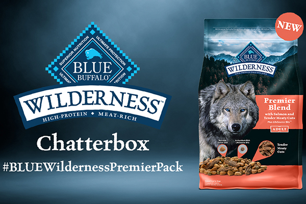 Free Blue Buffalo Dog Food