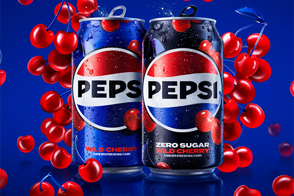Free Pepsi Wild Cherry | FreebieRush