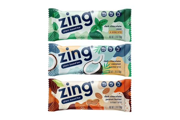 Free Zing Bars